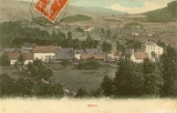 Sapois. - Vue générale